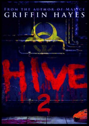 [No Man's Land 02] • Hive II